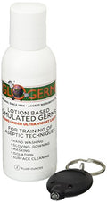 Kit Mini Glo Germ - imagen 1