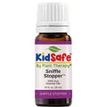Mezcla de Aceites Esenciales Plant Therapy Kids Sniffle Stopper, 10 mL, Apoyo Respiratorio, Ayuda a Despejar Congestión, 100% Pura y Sin Diluir - imagen 1