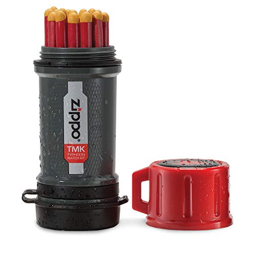 Kit de Cerillos Typhoon de Zippo - imagen 5
