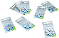 Baterías para audífonos VARTA Power One de Zinc Aire (Azul) Tamaño 675 Paquete de 60 unidades - imagen 1