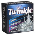 Kit de Pulido Twinkle Silver, Crema Suave Antioxidante 4.38 oz (Paquete de 2) - imagen 1