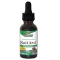 Extracto de Trébol Rojo Nature's Answer 1 Onza - Sin Alcohol, Suplemento de Bienestar Femenino, Kosher, Sin Gluten, Hecho en EE. UU. - imagen 1