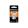 Batería de Litio Duracell 2450 de 3V - Batería de larga duración - Paquete de 6 unidades - imagen 1