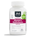 365 de Whole Foods Market, Multi Mujeres One Daily, 90 Tabletas - imagen 1