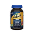 Suplemento Multivitamínico Premium Gummy para Hombres Nature's Way Alive!, Apoya Corazón Saludable*, Función Muscular*, Complejo B, Sabor Naranja, - imagen 1