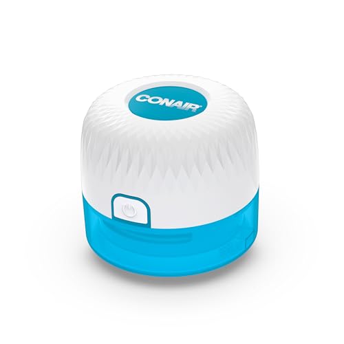 Desfibradora Conair para Ropa y Muebles, Quita Pelusa y Pilling, Superficie de Afeitado Extra Grande de 2.25 y 3 Cuchillas de Acero Inoxidable - imagen 3