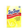 Limpiador Profesional de Peines y Brochas Ship-Shape (2 lbs) – Polvo Limpiador de Brochas de Cabello Resistente – Elimina Color, Aceites y Residuos - imagen 1