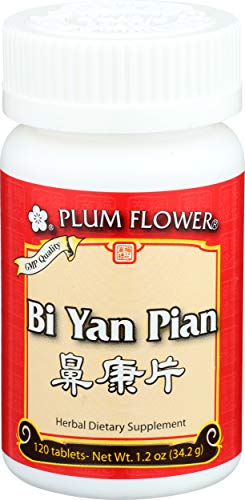 Té Chino Plum Flower Bi Yan Pian Tb, 120 piezas - imagen 3