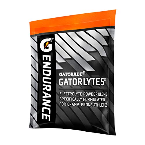Gatorade Endurance Gatorlytes, 3.4 g (Paquete de 20) - imagen 6