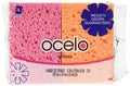 Esponjas O-Cel-O Handy, Colores Variados (El Empaque Puede Variar), Paquete de 4 unidades - imagen 1