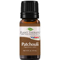 Aceite Esencial de Pachulí Plant Therapy, 10 mL (1/3 oz), 100% Puro y Sin Diluir, Ideal para Cuidado de la Piel DIY y Difusores de Aceites Esenciales - imagen 1