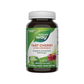 Nature's Way Ultra Chewables de Cereza Ácida, 1,200 mg por 3 Tabletas, Sabor a Cereza, Sin Gluten, Vegano, 90 Controles (El Empaque Puede Variar) - imagen 1