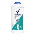 Polvo para pies eficiente y fresco con óxido de zinc 200g - imagen 1