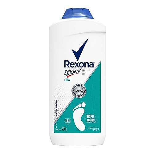 Polvo para pies eficiente y fresco con óxido de zinc 200g - imagen 6