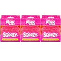 Stardrops – The Pink Stuff – Esponja Limpiadora SQeeZY, Solución Sin Rayones para una Limpieza Perfecta en Casa - Ideal para Cocinas, Baños y Uso - imagen 1