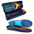 Plantillas Dr. Scholl's para Alivio del Dolor por Fascitis Plantar // Soportes para el Arco, Talla Única, Un Par para Hombre y Mujer - imagen 1