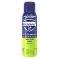 Spray Desinfectante Sanitizante Microban 24 Horas, Aroma Fresco, 15 oz - imagen 1
