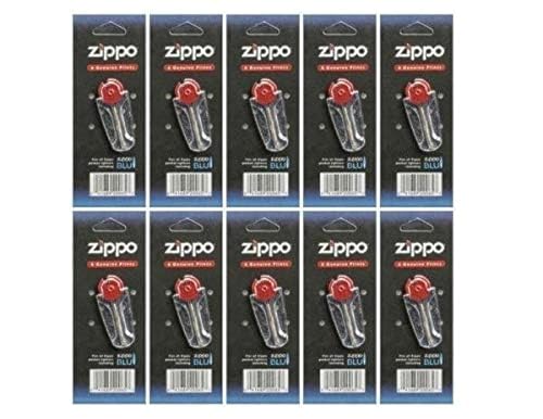 Mechas Originales Zippo (Paquete de 10) - imagen 2