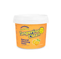 Paquete de Limpieza - Set de Esponja Scrub Daddy y Pasta de Limpieza de Mandarina - imagen 1