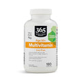 365 de Whole Foods Market, Multivitamínico para Adultos Mayores, Toma Diaria, 180 Cápsulas - imagen 1