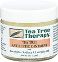 Ungüento Antiséptico Tea Tree Therapy 2oz - imagen 1