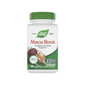 Maca Raíz de Nature's Way, Apoyo Tradicional a la Libido*, 525 mg por Porción, Verificado Non-GMO, 100 Cápsulas Veganas (El Empaque Puede Variar) - imagen 1