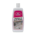 Gel-Gloss Limpiador y Pulidor para Cocina y Baño | Cera de Carnauba | Elimina Manchas de Agua, Rayones y Manchas | Restaura Color y Brillo | 16 oz. - imagen 1