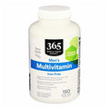 365 de Whole Foods Market, Multivitaminas Diarias para Hombre, Tabletas, 180 Contenido - imagen 1