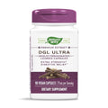 Extracto Premium DGL Ultra de Nature’s Way, Alivio Digestivo Extra Fuerte*, 90 Cápsulas - imagen 1