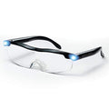 Gafas de aumento LED Ontel Mighty Sight - imagen 1