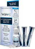 Kit de Recarga de Lavado de Oídos Doctor Easy Wax-Rx con pH Condicionado, 1.7 onzas - imagen 1