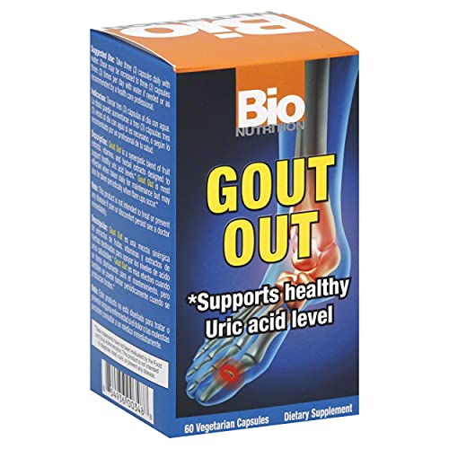 Bio Nutrition Urilow, 60 Cápsulas Vegetarianas para la Salud Urinaria - imagen 1