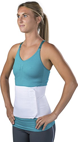 Faja Elástica Procare Premium de 9 con 3 Paneles - Universal - Talla Mediana/Grande (45 - 62) - imagen 4