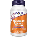 Suplementos NOW Foods, Immune Renew™ con Extracto de Raíz de Astrágalo, Apoyo al Sistema Inmunológico*, 90 Cápsulas Veganas - imagen 1