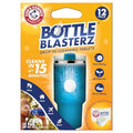 Tabletas Limpiadoras Arm & Hammer Bottle Blasterz - Perfectas para Botellas de Agua, Termos y Enfriadores - Ingredientes Naturales, Elimina Olores, - imagen 1