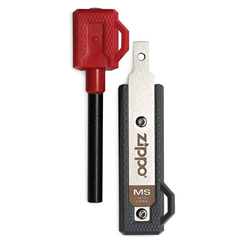 Encendedor Zippo Mag Strike - imagen 2
