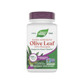 Extracto de Hoja de Olivo Nature's Way, 250 mg por porción, 20% Oleuropeína, 60 Cápsulas Veganas, Apoya la Salud del Corazón, No GMO - imagen 1