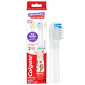 Cepillo de Dientes Eléctrico Colgate Advanced Cavity Fighter para Niños, Incluye Batería AA y Cabezal Extra, Temporizador y 2 Modos de Cepillado, - imagen 1