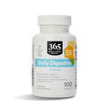 365 de Whole Foods Market, Fórmula Digestiva Diaria, 100 Tabletas - imagen 1