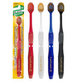 Cepillo de Dientes Compacto Ebisu Premium Care - Paquete de 3 Piezas - imagen 1