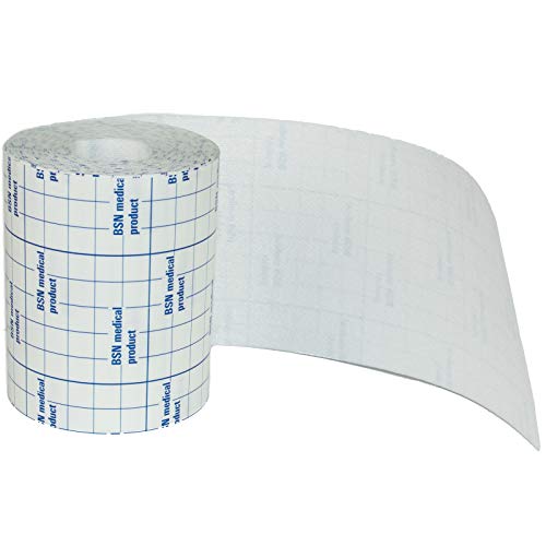 Venda de Curita Adhesiva Stretch Cover-Roll BSN Medical 35100, 4 x 10 yardas - imagen 3