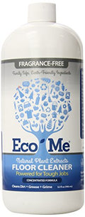Limpiador Concentrado Multi-Superficies y Pisos Eco-me, 32 Oz, Sin Fragancia - imagen 1