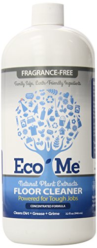 Limpiador Concentrado Multi-Superficies y Pisos Eco-me, 32 Oz, Sin Fragancia - imagen 2