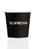 Tazas de Papel Desechables Nespresso para Espresso, 100 ml, 50 Piezas - imagen 1