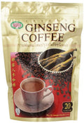 Café SUPER de Ginseng - Energizante y Revitalizante - imagen 1