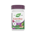 Nature's Way EstroSoy, Mezcla para Alivio de Menopausia*, Alivia Síntomas Menopáusicos*, 60 Cápsulas Veganas (El Empaque Puede Variar) - imagen 1