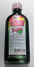 Aceite EFFICASCENT Original Extra Fuerte 50ml - Contrarritante - imagen 1