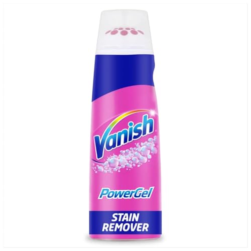 Gel Quitamanchas Pre Tratamiento Vanish, 200ml - imagen 4