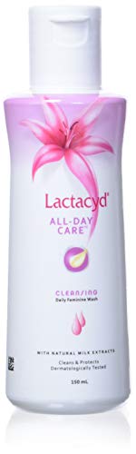 Lactacyd Jabón Femenino Cuidado Todo el Día - 150ml - imagen 2
