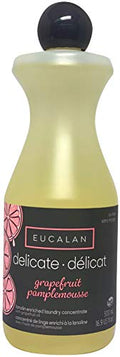 Detergente para Ropa Fina 16.9 Oz: Pomelo - imagen 1
